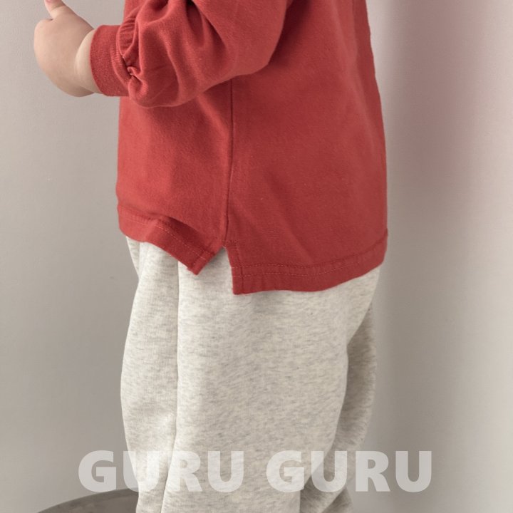 Guru Guru - Korean Baby Fashion - #smilingbaby - Day Day Tee - 10