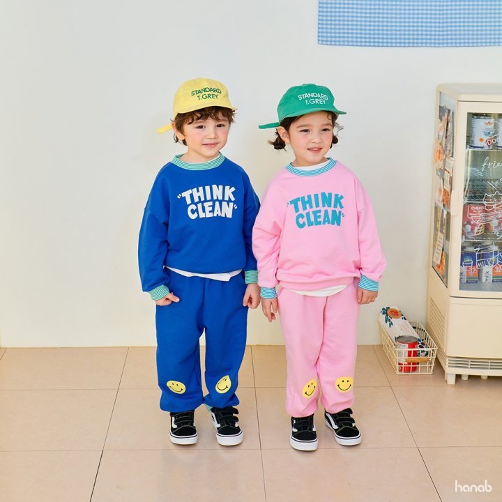 Hanab - Korean Children Fashion - #magicofchildhood - Clean Set - 9