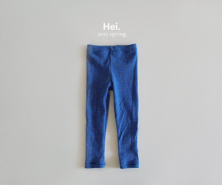 Hei - Korean Baby Fashion - #babyootd - Leggings - 5