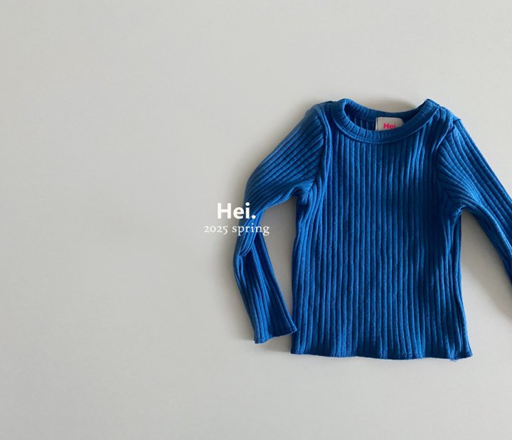 Hei - Korean Baby Fashion - #babyootd - Coco Tee - 11
