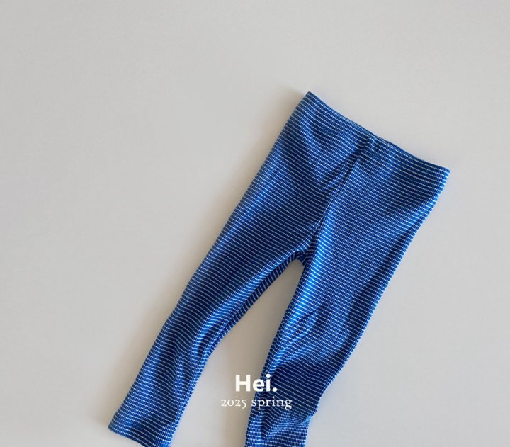 Hei - Korean Baby Fashion - #babyoutfit - Leggings - 6