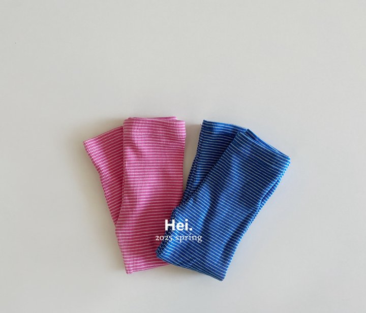 Hei - Korean Baby Fashion - #babywear - Leggings - 8
