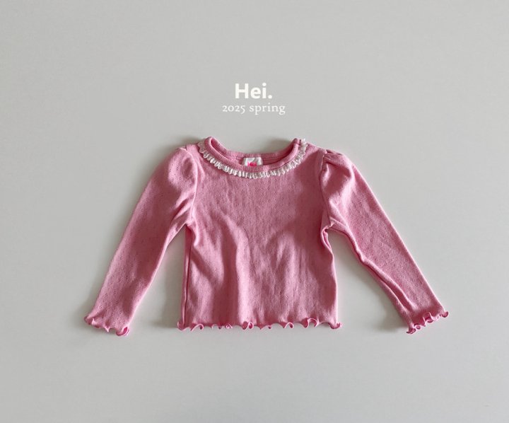 Hei - Korean Baby Fashion - #smilingbaby - Emily Tee - 7