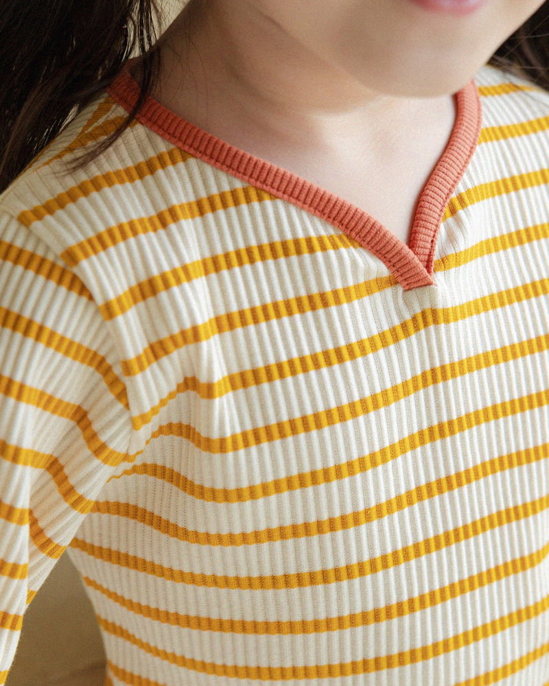 Here I Am - Korean Children Fashion - #childofig - Maple Easywear - 7