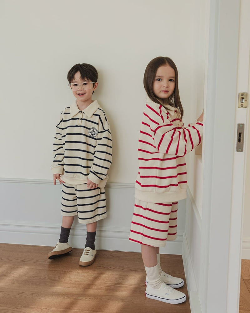 Here I Am - Korean Children Fashion - #childofig - Premium 365 Socks - 5