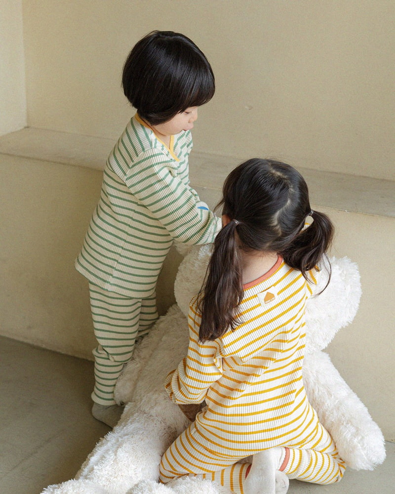 Here I Am - Korean Children Fashion - #childrensboutique - Maple Easywear - 8