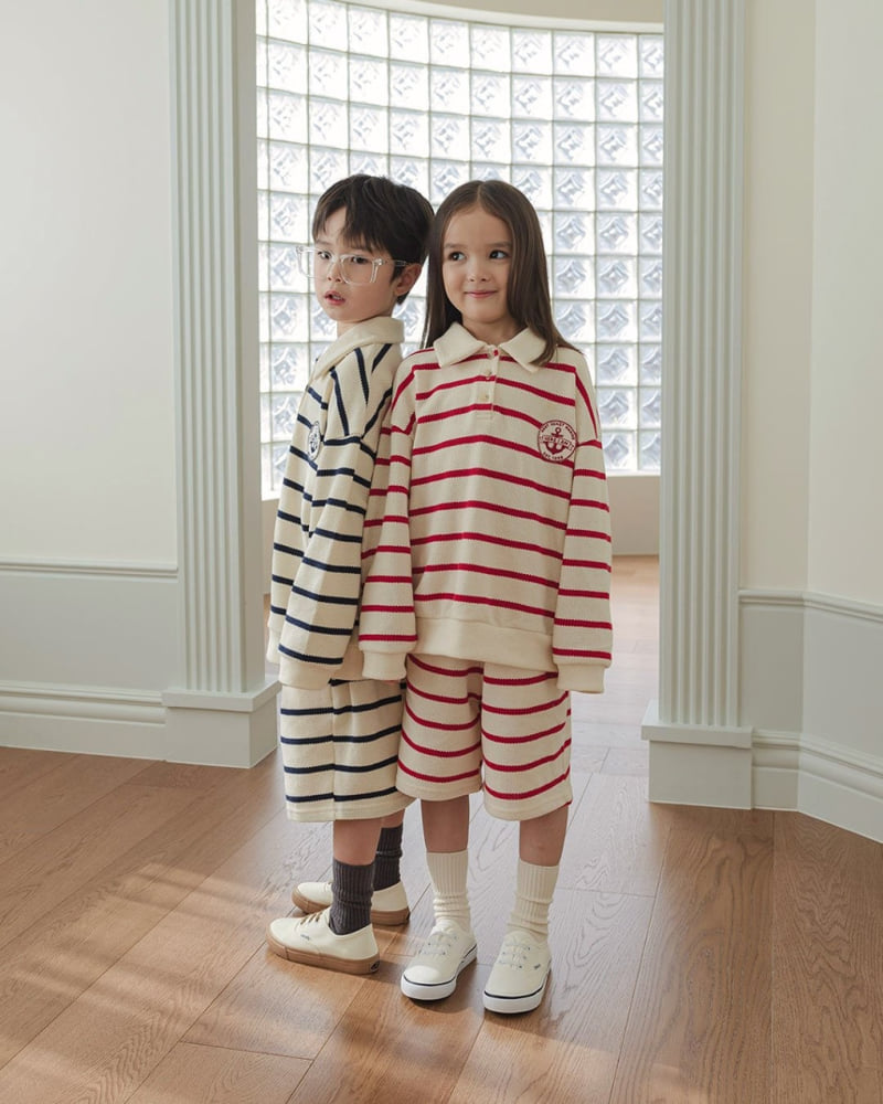 Here I Am - Korean Children Fashion - #childrensboutique - Premium 365 Socks - 6