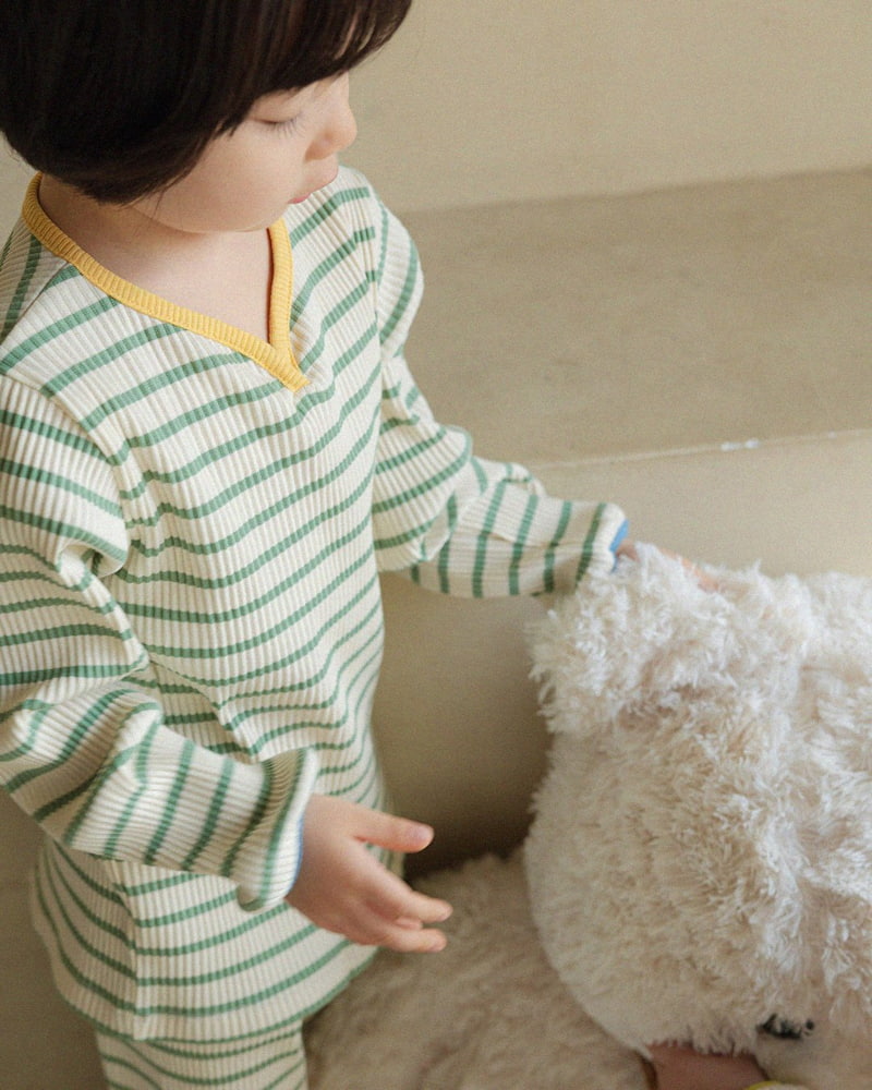 Here I Am - Korean Children Fashion - #designkidswear - Maple Easywear - 9