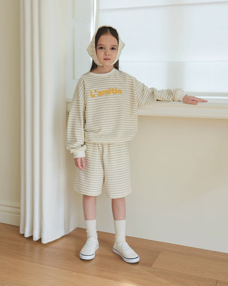 Here I Am - Korean Children Fashion - #designkidswear - Premium 365 Socks - 7