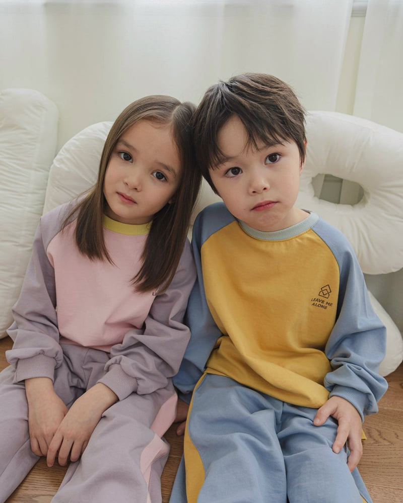 Here I Am - Korean Children Fashion - #discoveringself - Play Set - 10