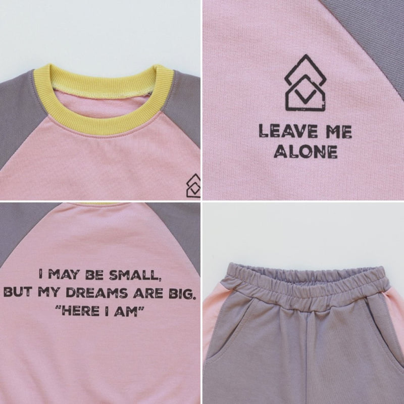 Here I Am - Korean Children Fashion - #fashionkids - Play Set - 11