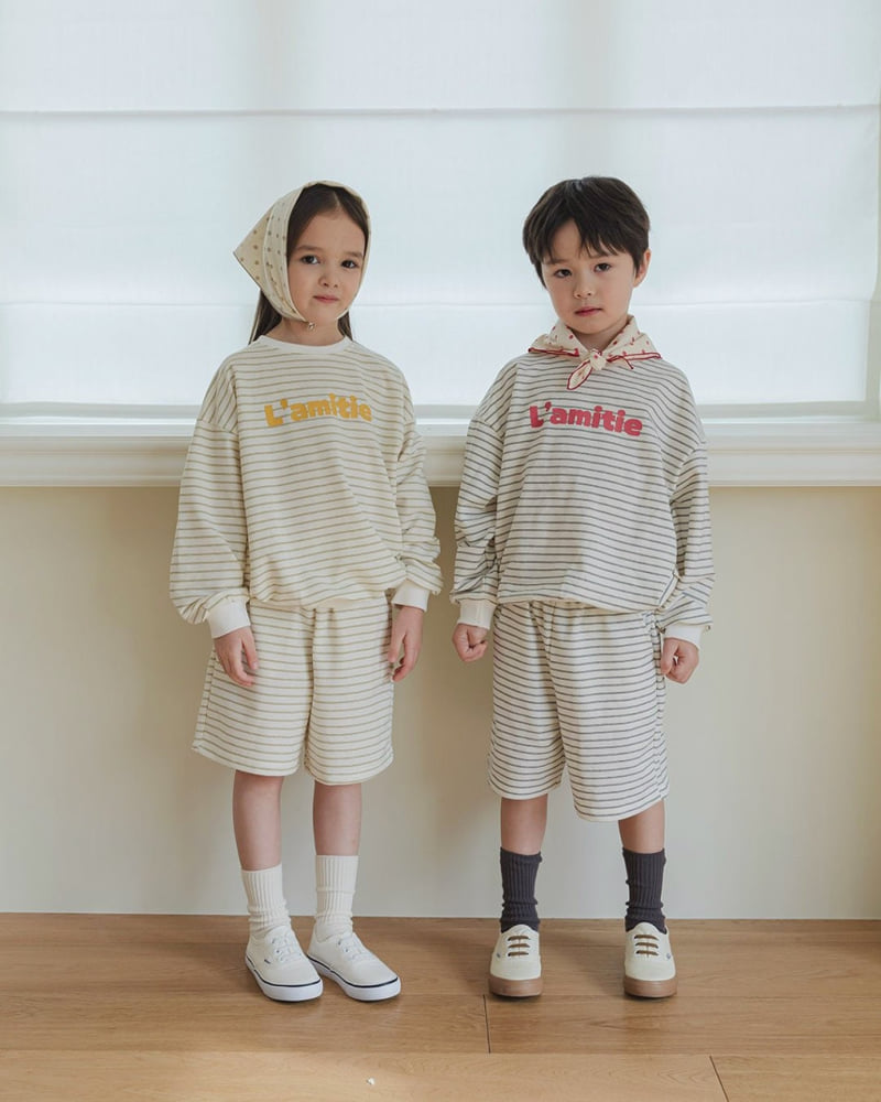 Here I Am - Korean Children Fashion - #fashionkids - Premium 365 Socks - 9