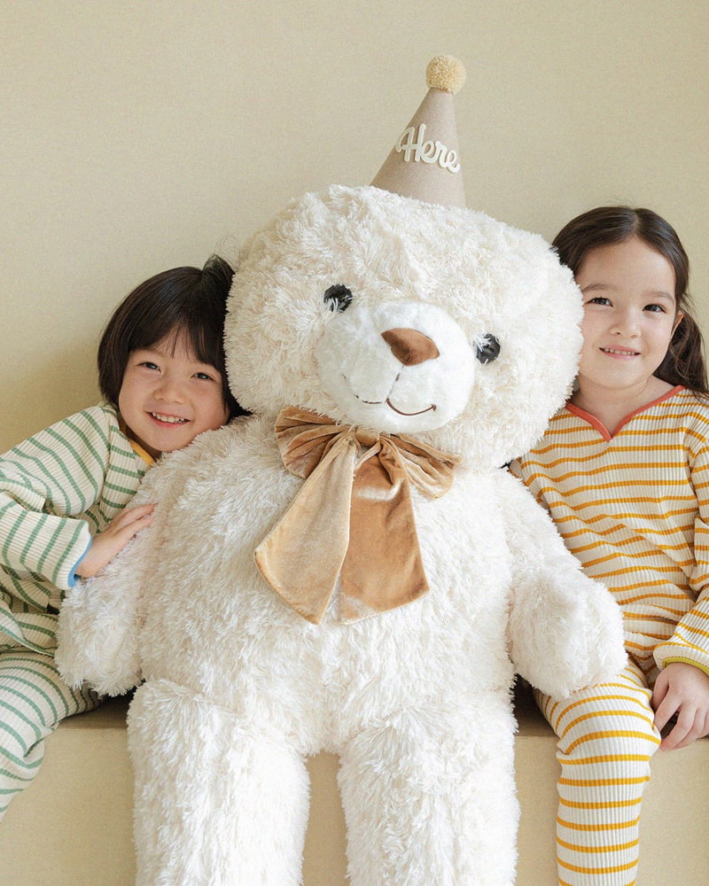 Here I Am - Korean Children Fashion - #prettylittlegirls - Maple Easywear - 5