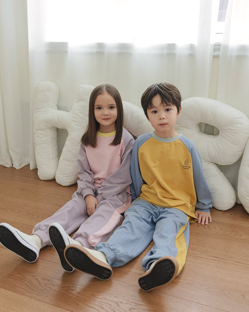 Here I Am - Korean Children Fashion - #prettylittlegirls - Play Set - 5