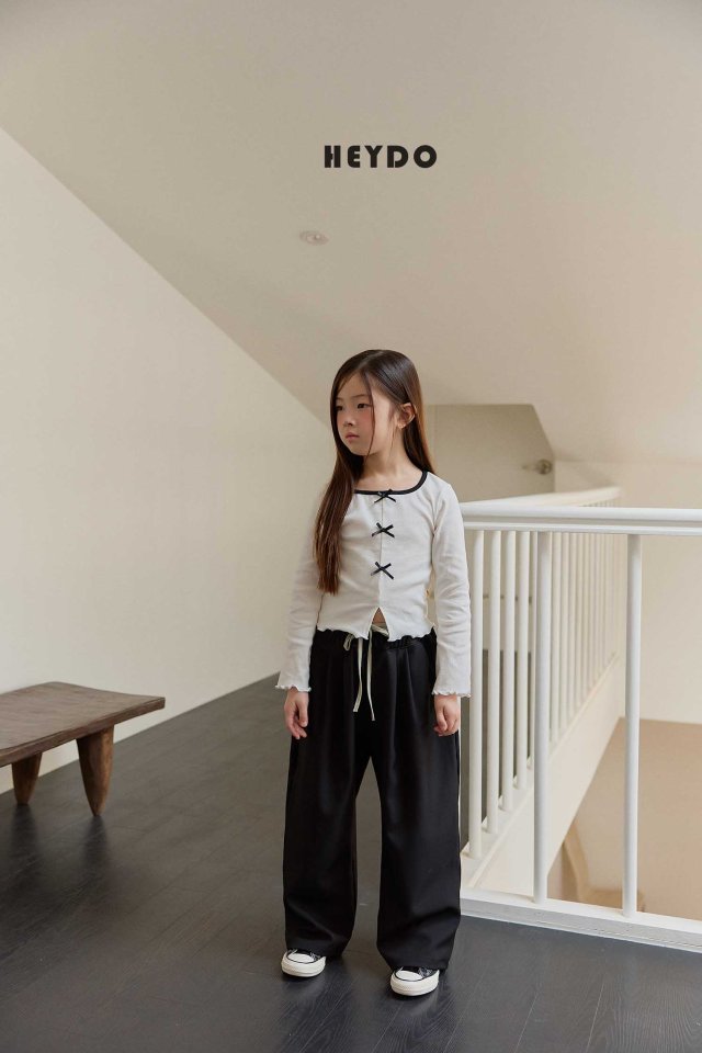 Heydo - Korean Children Fashion - #Kfashion4kids - Rossi Slex Pants - 12