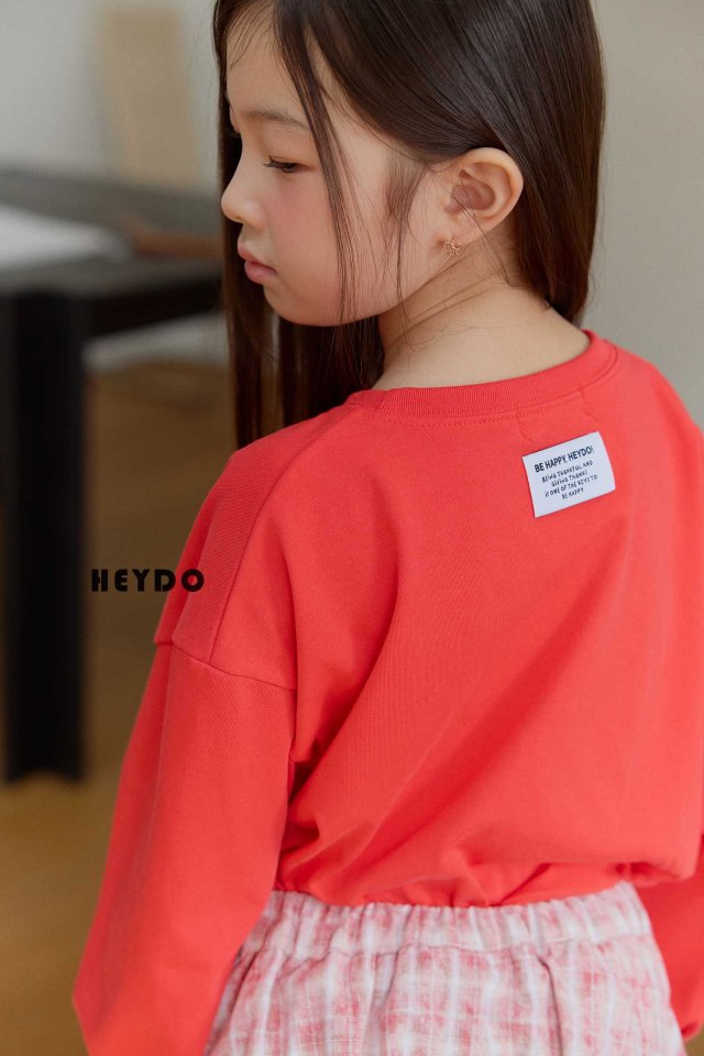 Heydo - Korean Children Fashion - #Kfashion4kids - Soda Tee - 10