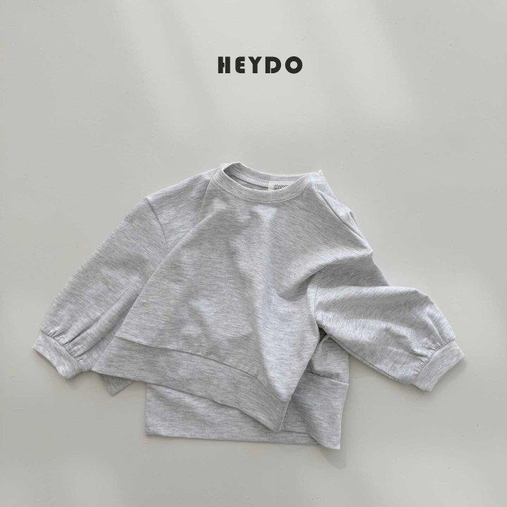 Heydo - Korean Children Fashion - #childrensboutique - Soda Tee - 3