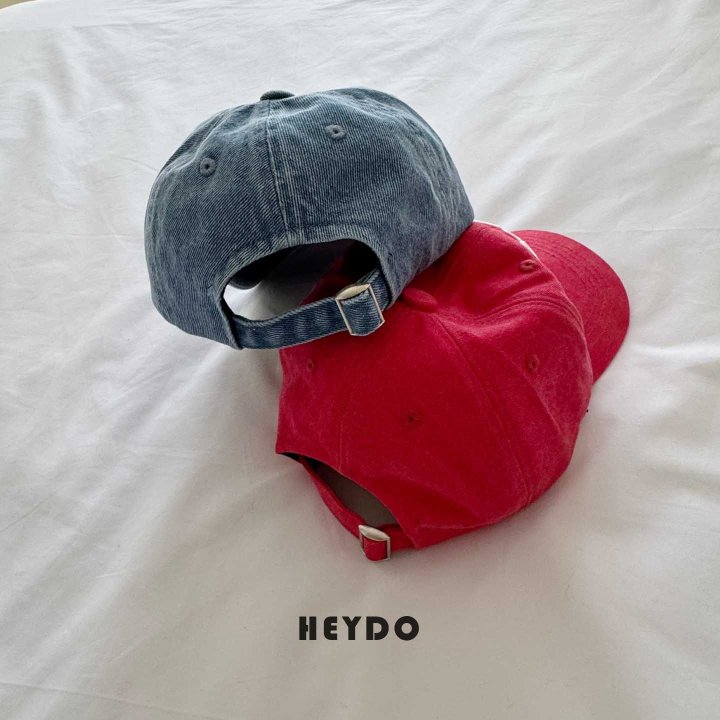 Heydo - Korean Children Fashion - #childrensboutique - Paris Ball Cap - 8
