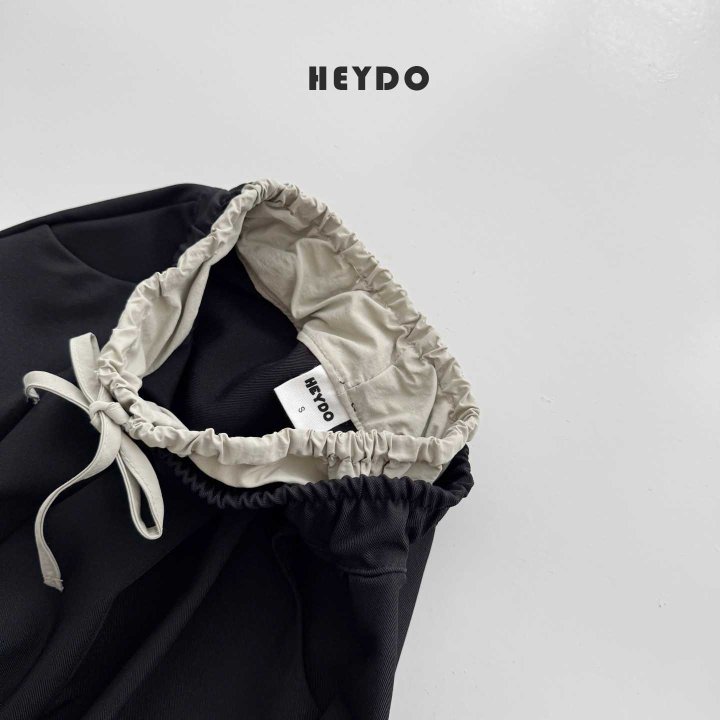 Heydo - Korean Children Fashion - #designkidswear - Rossi Slex Pants - 6