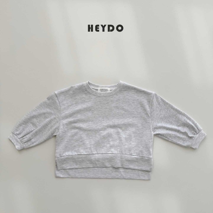 Heydo - Korean Children Fashion - #childrensboutique - Soda Tee - 4