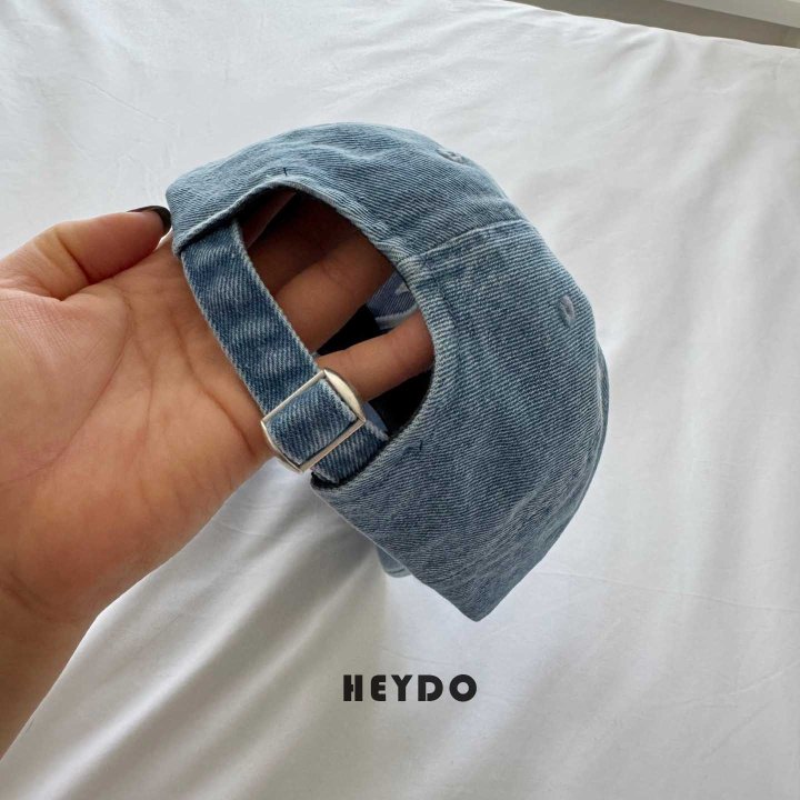 Heydo - Korean Children Fashion - #designkidswear - Paris Ball Cap - 9