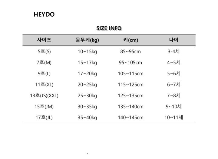 Heydo - Korean Children Fashion - #minifashionista - Searing Denim Shorts - 2