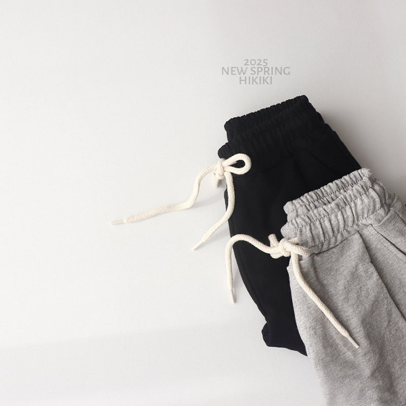 Hikiki - Korean Children Fashion - #Kfashion4kids - Pintuck Wide Pants - 11