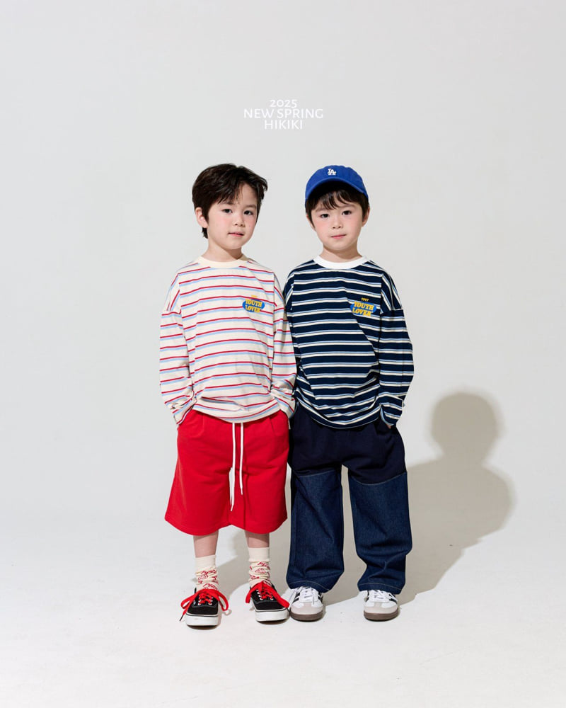Hikiki - Korean Children Fashion - #Kfashion4kids - Pleated Pants - 6