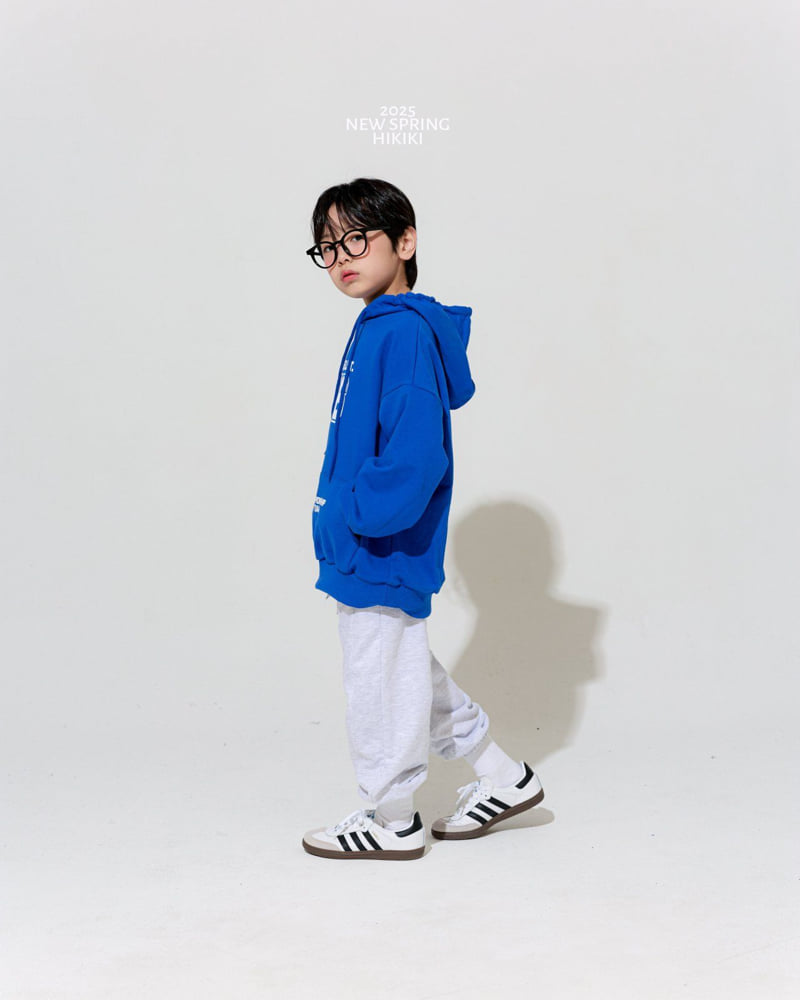 Hikiki - Korean Children Fashion - #Kfashion4kids - 16 Hoodie - 6