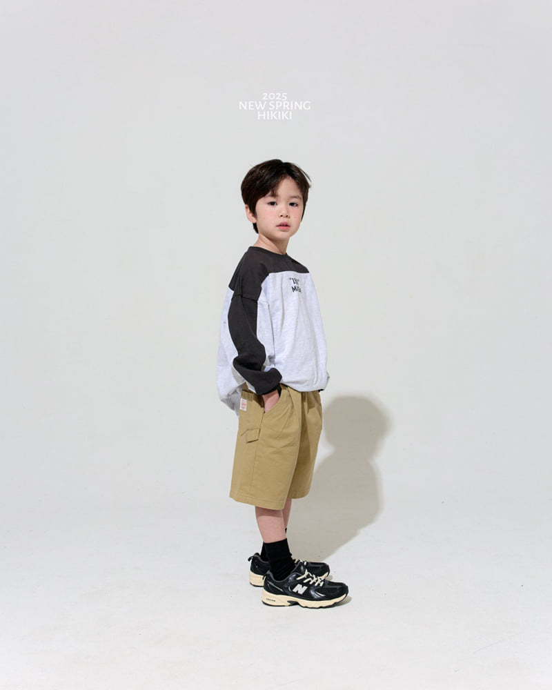 Hikiki - Korean Children Fashion - #discoveringself - Cotton Pants - 8