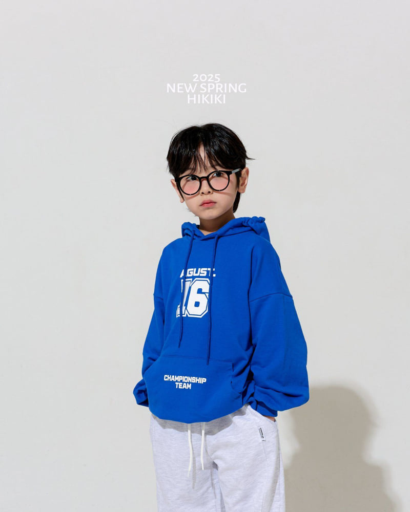 Hikiki - Korean Children Fashion - #fashionkids - 16 Hoodie - 2