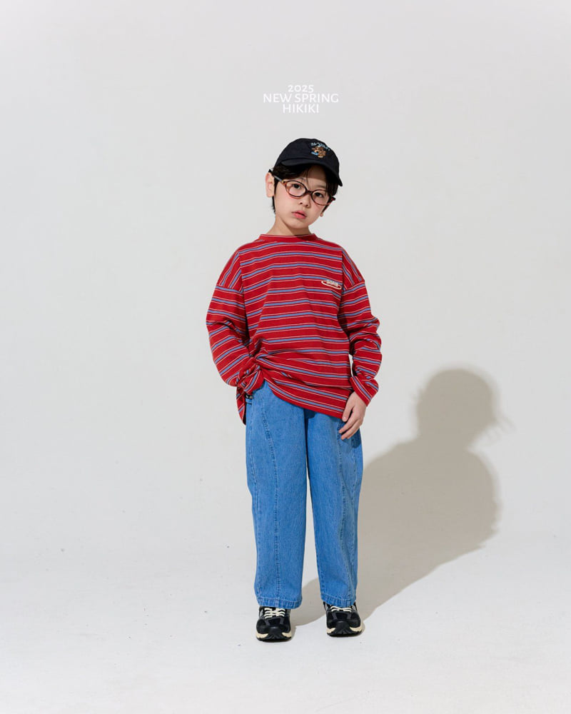 Hikiki - Korean Children Fashion - #fashionkids - Original Pants - 12