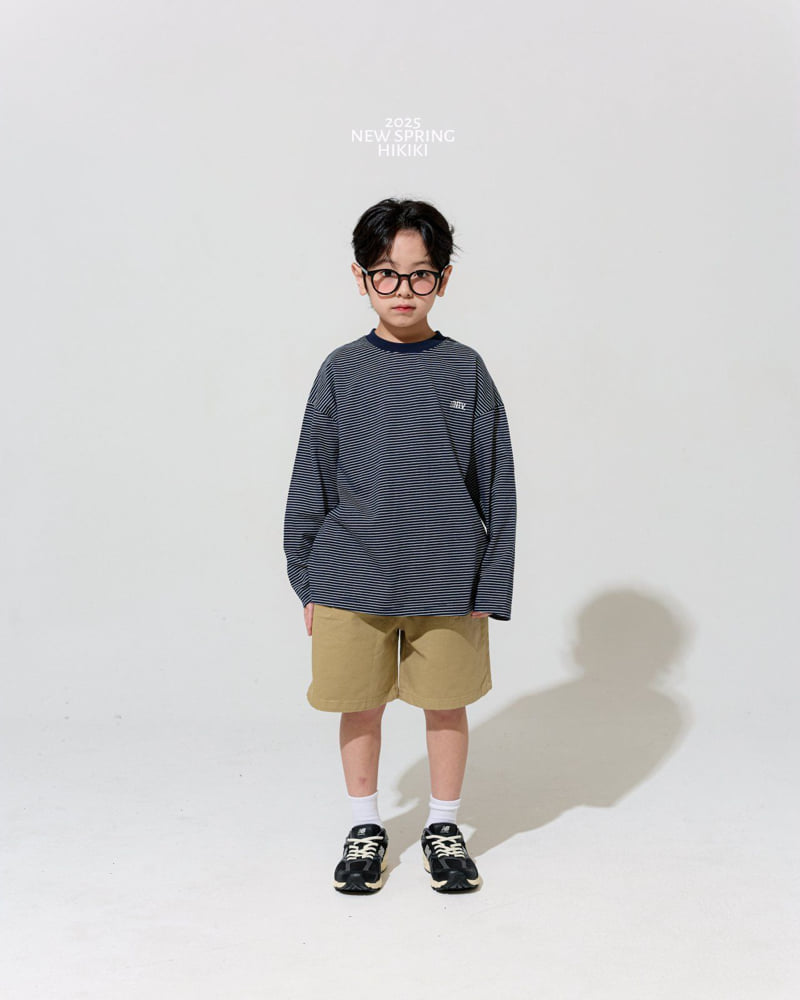 Hikiki - Korean Children Fashion - #fashionkids - Cotton Pants - 9
