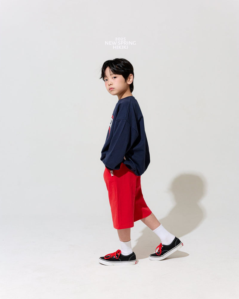 Hikiki - Korean Children Fashion - #kidzfashiontrend - Pleated Pants - 5