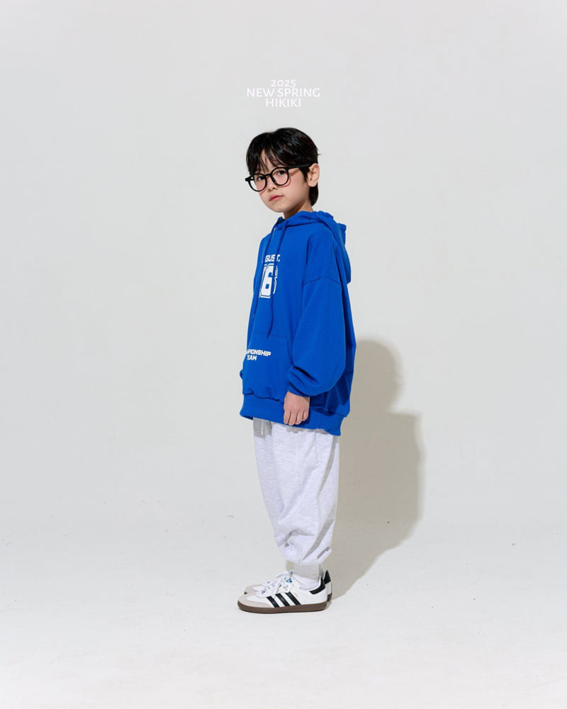 Hikiki - Korean Children Fashion - #littlefashionista - 16 Hoodie - 7
