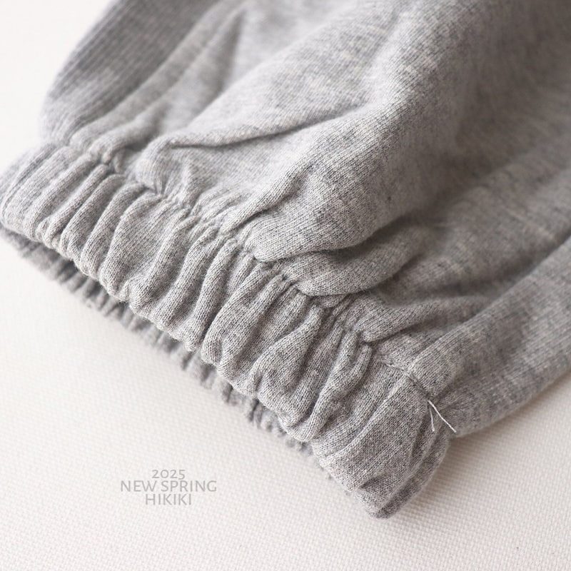 Hikiki - Korean Children Fashion - #minifashionista - Spring Joggere Pants - 11