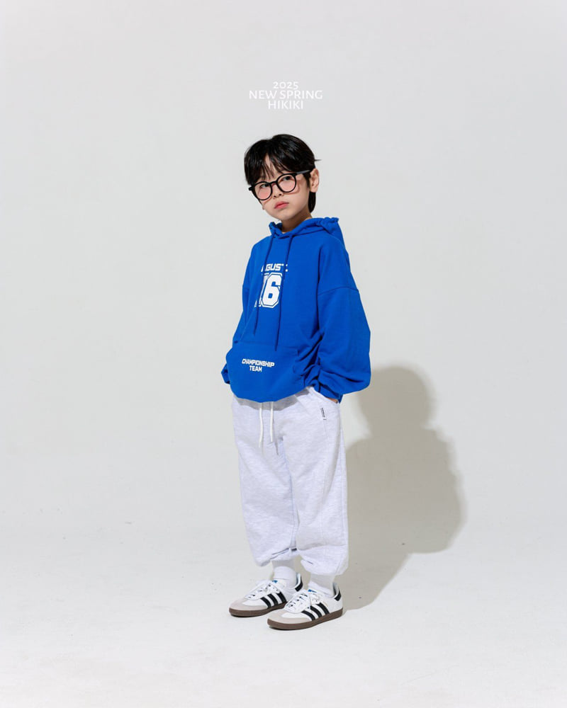 Hikiki - Korean Children Fashion - #minifashionista - 16 Hoodie - 9