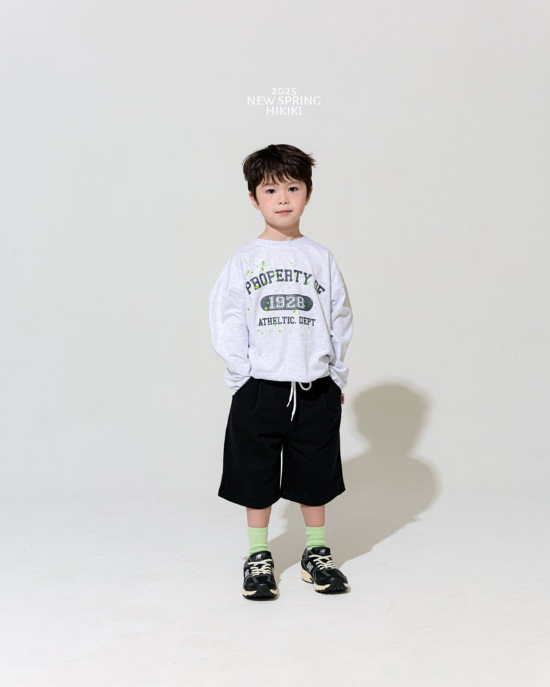 Hikiki - Korean Children Fashion - #prettylittlegirls - Pleated Pants - 10