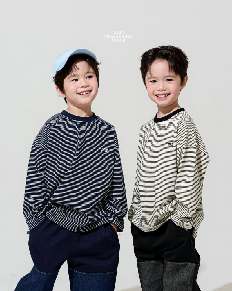Hikiki - Korean Children Fashion - #prettylittlegirls - Universal Tee - 11