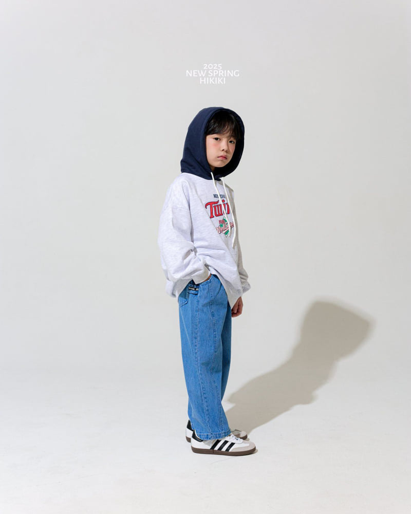 Hikiki - Korean Children Fashion - #stylishchildhood - Original Pants - 7