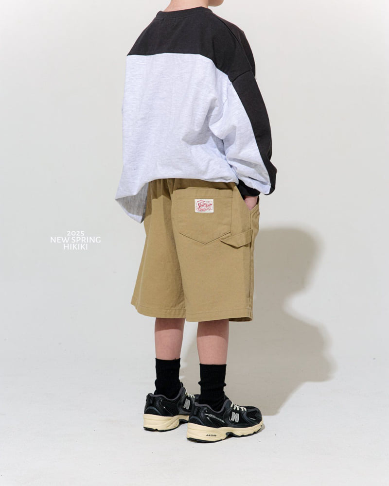 Hikiki - Korean Children Fashion - #toddlerclothing - Cotton Pants - 4