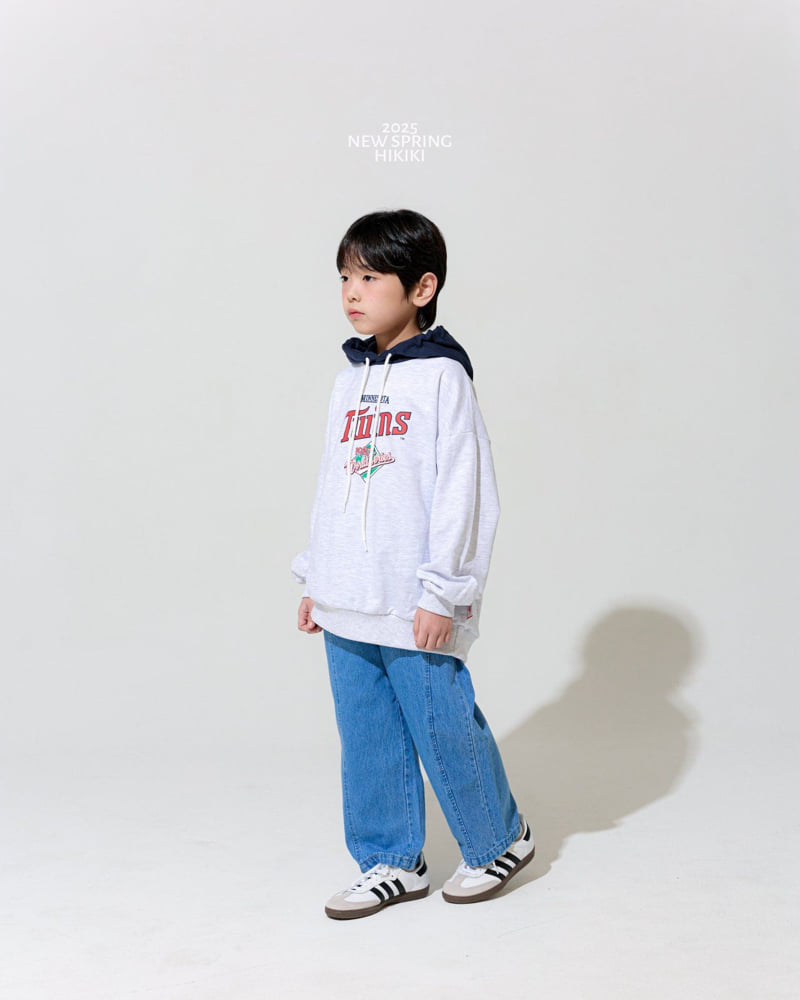 Hikiki - Korean Children Fashion - #todddlerfashion - Original Pants - 5