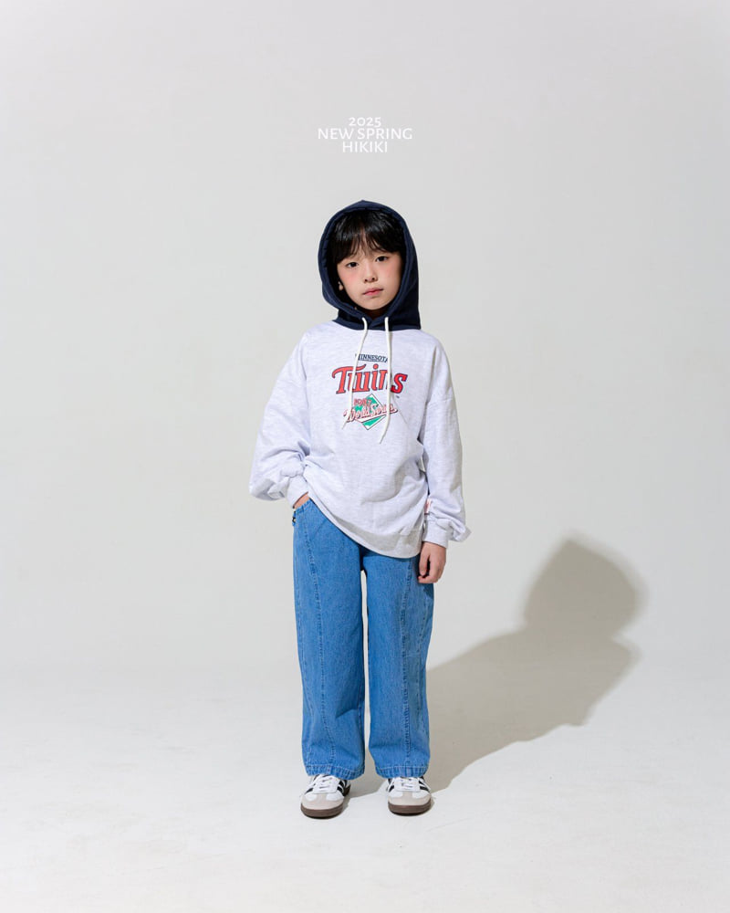 Hikiki - Korean Children Fashion - #toddlerclothing - Original Pants - 6