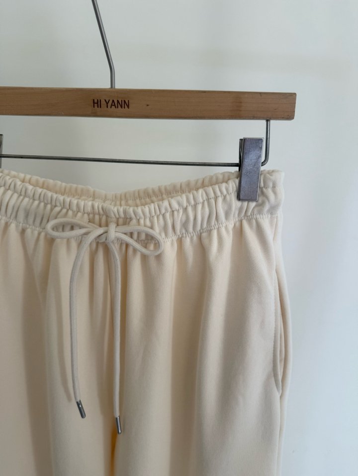 Hiyann - Korean Women Fashion - #momslook - Ella Pants - 2