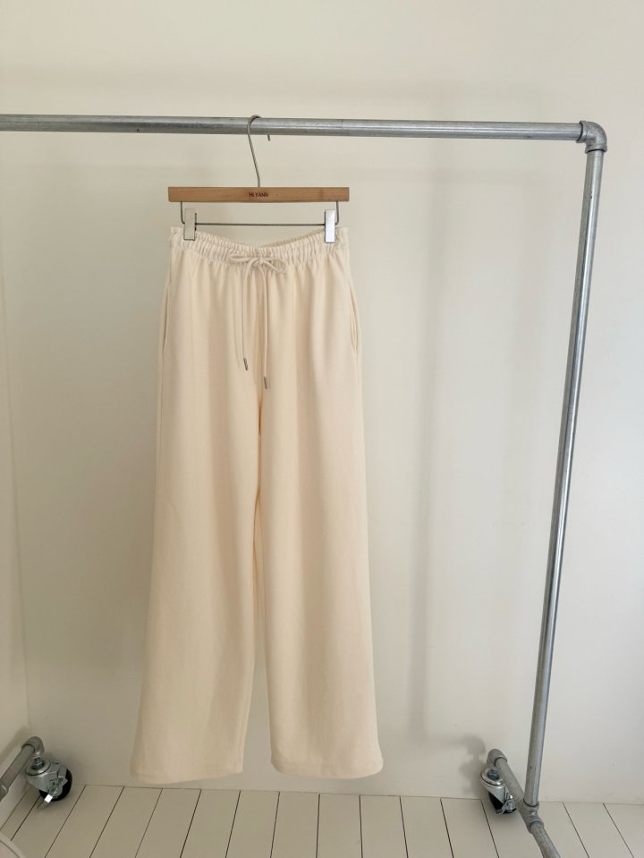 Hiyann - Korean Women Fashion - #womensfashion - Ella Pants