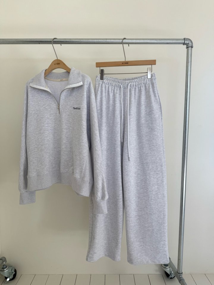 Hiyann - Korean Women Fashion - #womensfashion - Ella Pants - 9