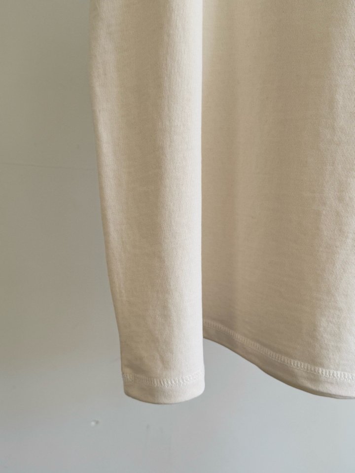 Hiyann - Korean Women Fashion - #womensfashion - Box Tee - 7