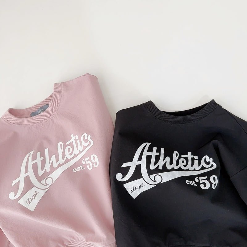 J-Room - Korean Children Fashion - #childofig - 59 Anorak Sweatshirts - 3