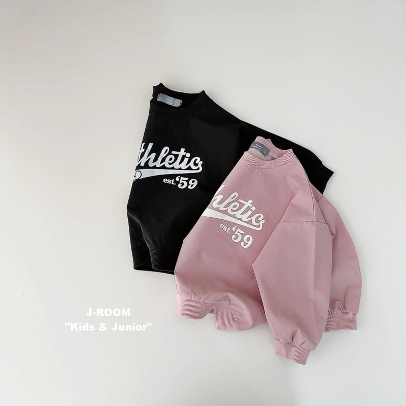 J-Room - Korean Children Fashion - #childofig - 59 Anorak Sweatshirts - 4
