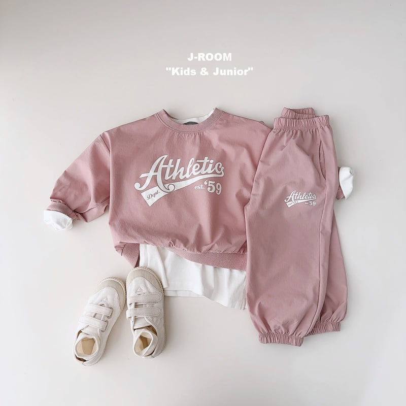 J-Room - Korean Children Fashion - #discoveringself - 59 Anorak Sweatshirts - 7